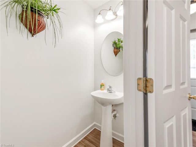 2030 Gyro Drive, Winston-salem, NC 27127