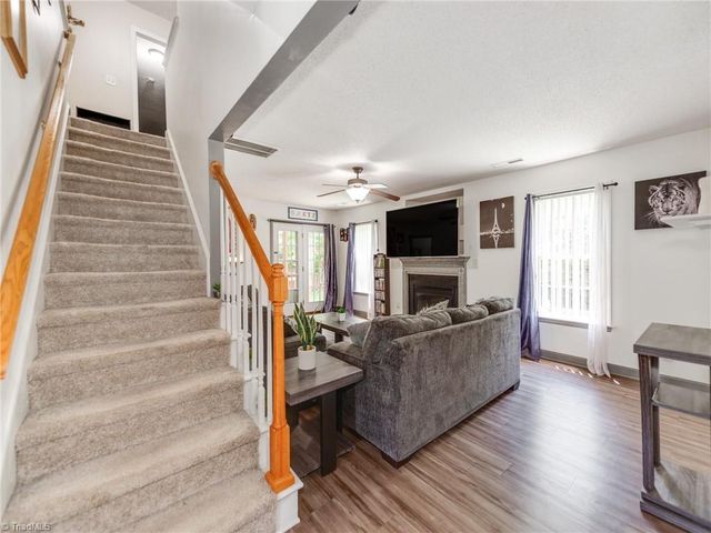 2030 Gyro Drive, Winston-salem, NC 27127