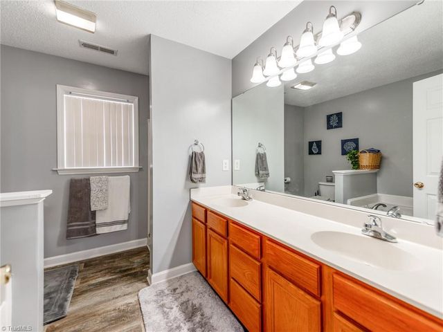 2030 Gyro Drive, Winston-salem, NC 27127