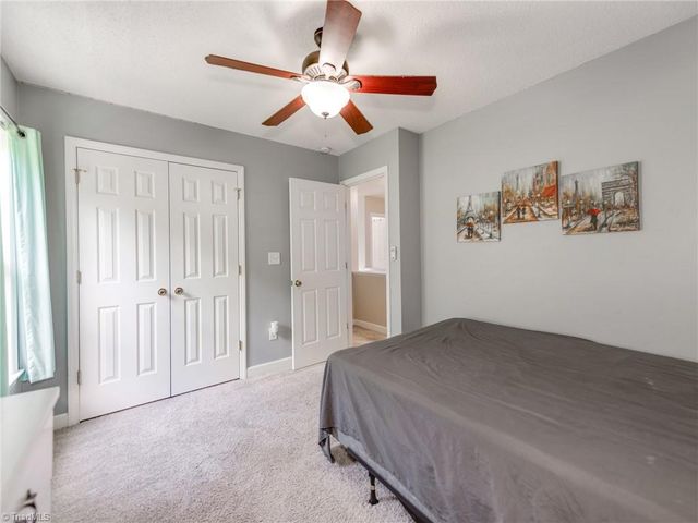 2030 Gyro Drive, Winston-salem, NC 27127