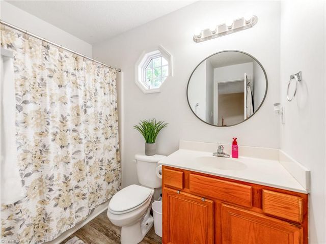 2030 Gyro Drive, Winston-salem, NC 27127
