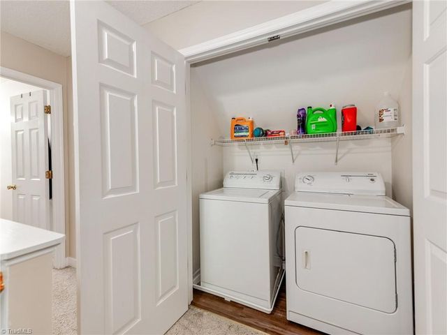 2030 Gyro Drive, Winston-salem, NC 27127