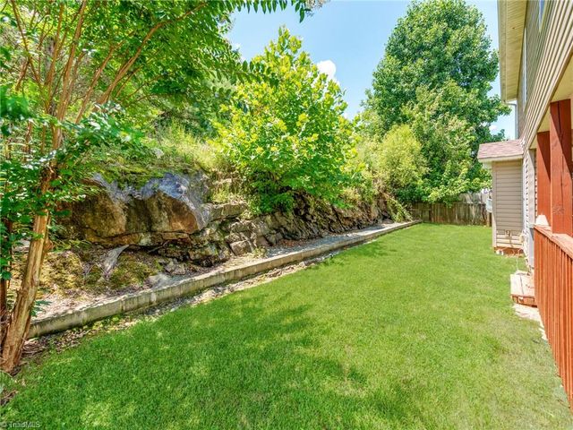 2030 Gyro Drive, Winston-salem, NC 27127