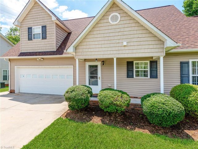 2030 Gyro Drive, Winston-salem, NC 27127
