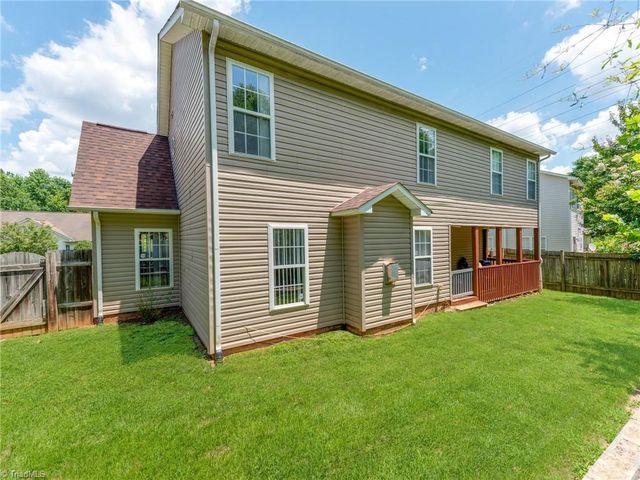 2030 Gyro Drive, Winston-salem, NC 27127