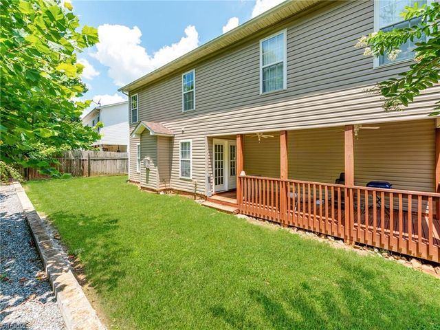2030 Gyro Drive, Winston-salem, NC 27127