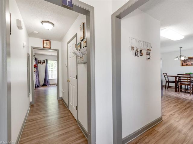 2030 Gyro Drive, Winston-salem, NC 27127