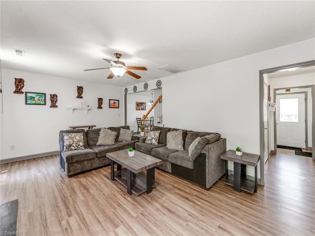 2030 Gyro Drive, Winston-salem, NC 27127