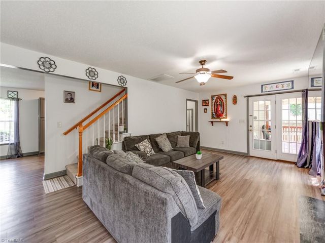 2030 Gyro Drive, Winston-salem, NC 27127