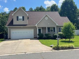 2030 Gyro Drive, Winston-salem, NC 27127