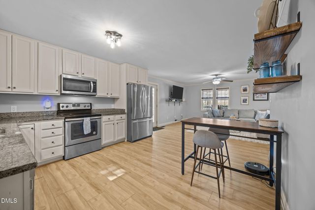 2290 Salt Hill, Garner, NC 27529