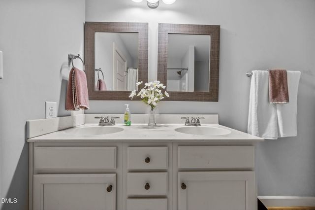 2290 Salt Hill, Garner, NC 27529