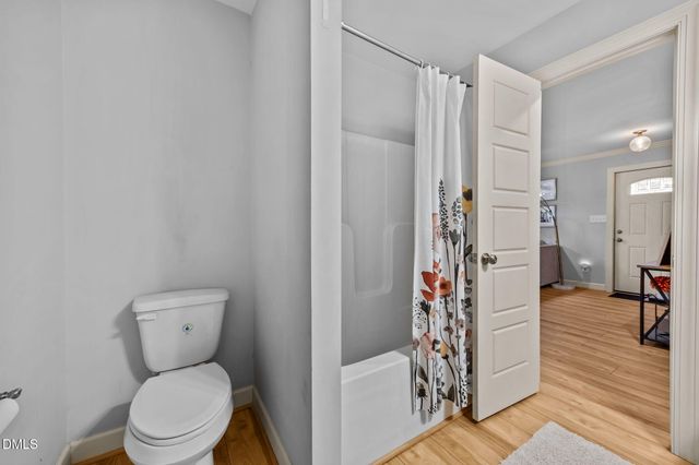 2290 Salt Hill, Garner, NC 27529