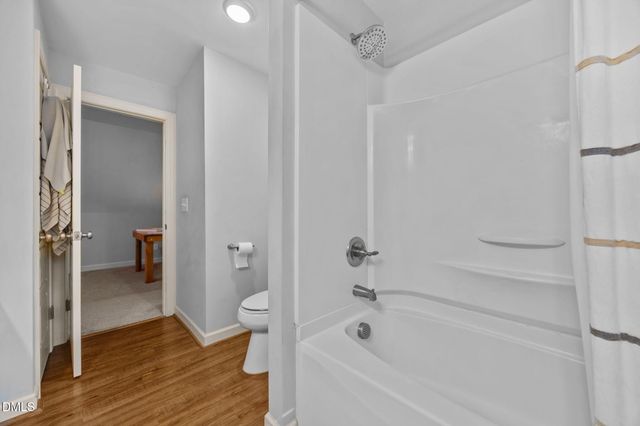 2290 Salt Hill, Garner, NC 27529