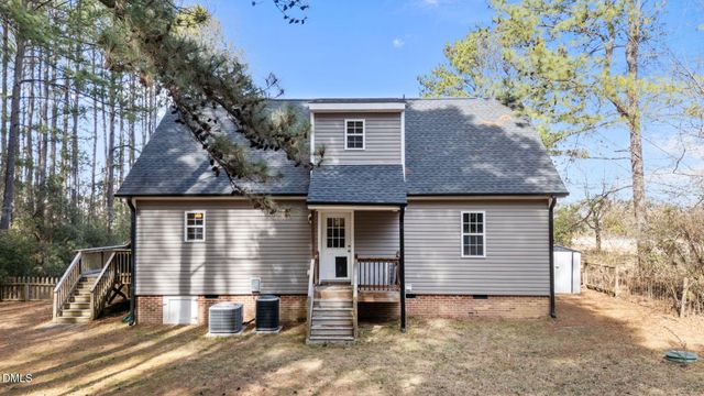 2290 Salt Hill, Garner, NC 27529