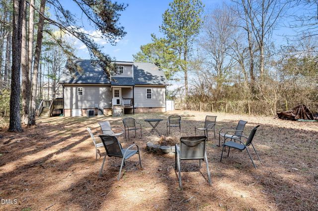2290 Salt Hill, Garner, NC 27529