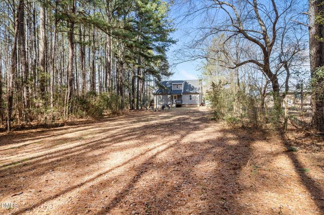 2290 Salt Hill, Garner, NC 27529
