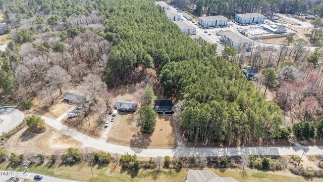 2290 Salt Hill, Garner, NC 27529