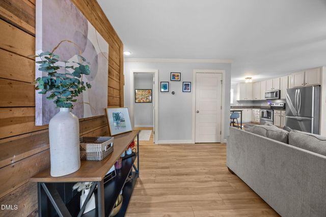 2290 Salt Hill, Garner, NC 27529