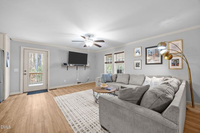 2290 Salt Hill, Garner, NC 27529