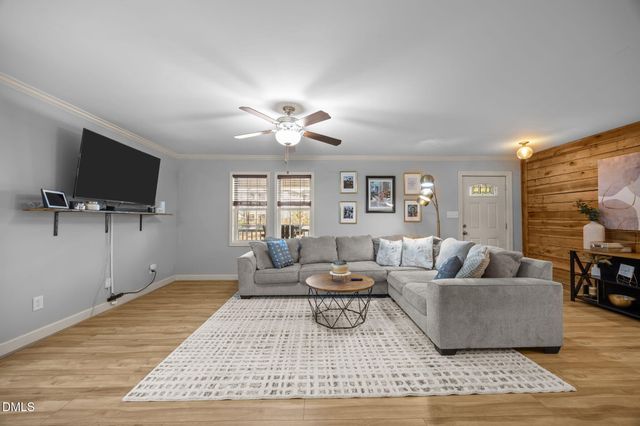 2290 Salt Hill, Garner, NC 27529