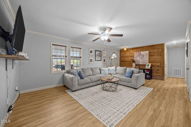 2290 Salt Hill, Garner, NC 27529