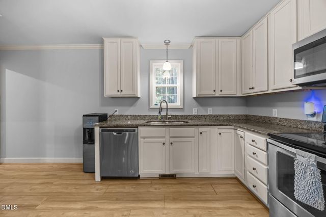 2290 Salt Hill, Garner, NC 27529