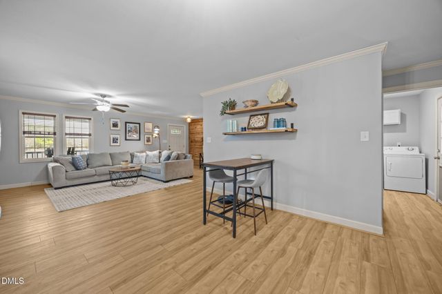 2290 Salt Hill, Garner, NC 27529