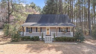 2290 Salt Hill, Garner, NC 27529