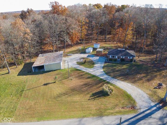 3715 W County Road 130 S, North Vernon, IN 47265