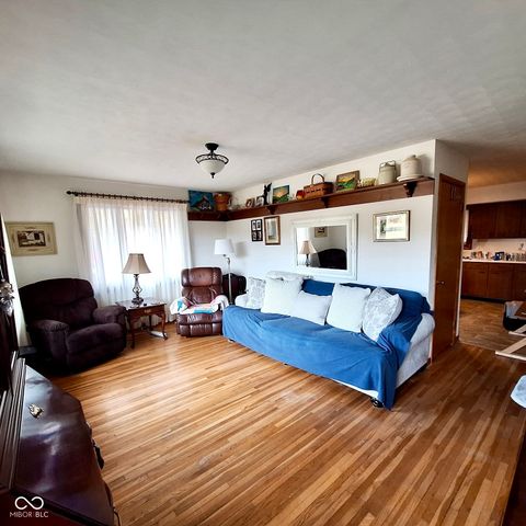 3715 W County Road 130 S, North Vernon, IN 47265