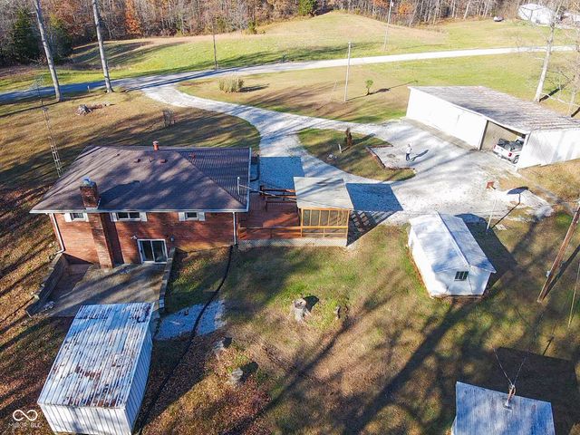 3715 W County Road 130 S, North Vernon, IN 47265