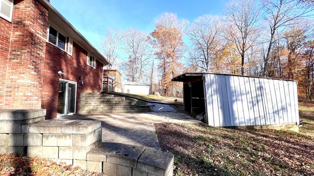 3715 W County Road 130 S, North Vernon, IN 47265