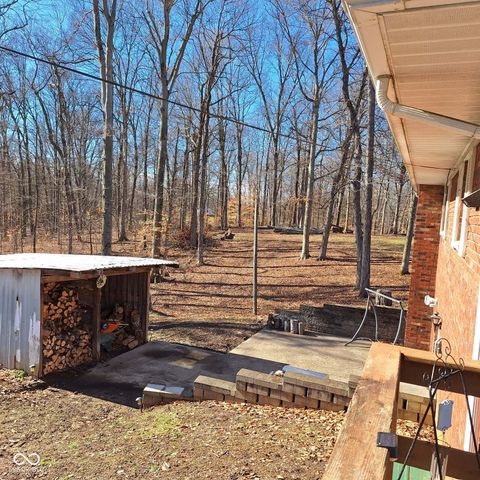 3715 W County Road 130 S, North Vernon, IN 47265