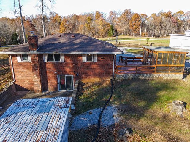 3715 W County Road 130 S, North Vernon, IN 47265