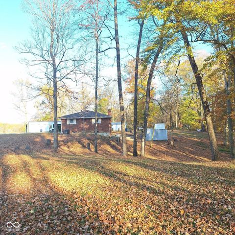 3715 W County Road 130 S, North Vernon, IN 47265