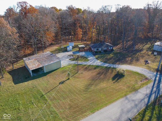 3715 W County Road 130 S, North Vernon, IN 47265