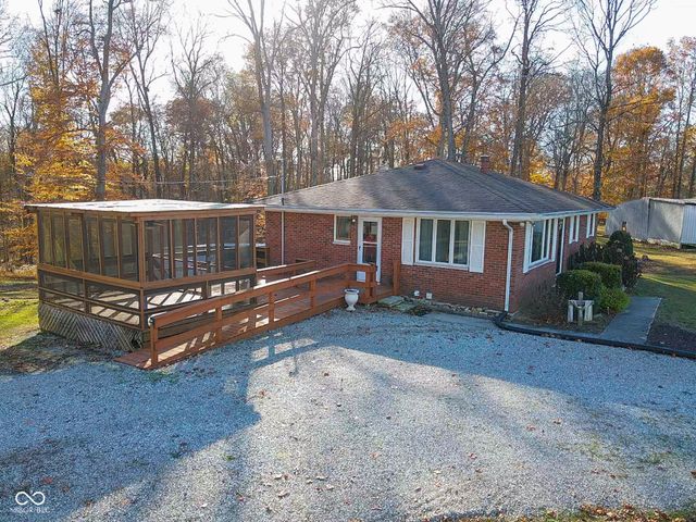 3715 W County Road 130 S, North Vernon, IN 47265