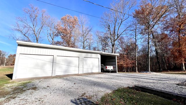 3715 W County Road 130 S, North Vernon, IN 47265