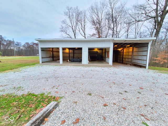 3715 W County Road 130 S, North Vernon, IN 47265