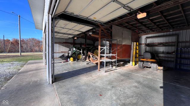 3715 W County Road 130 S, North Vernon, IN 47265