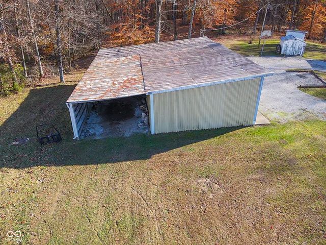 3715 W County Road 130 S, North Vernon, IN 47265