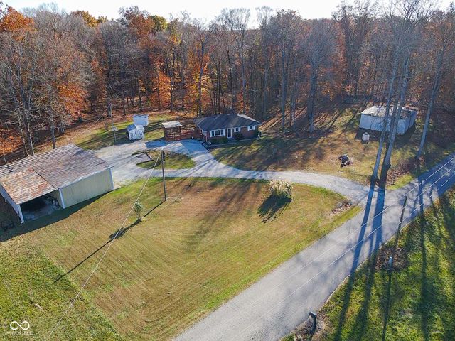 3715 W County Road 130 S, North Vernon, IN 47265