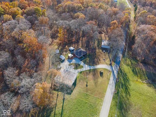 3715 W County Road 130 S, North Vernon, IN 47265