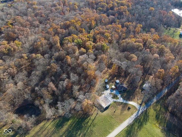 3715 W County Road 130 S, North Vernon, IN 47265