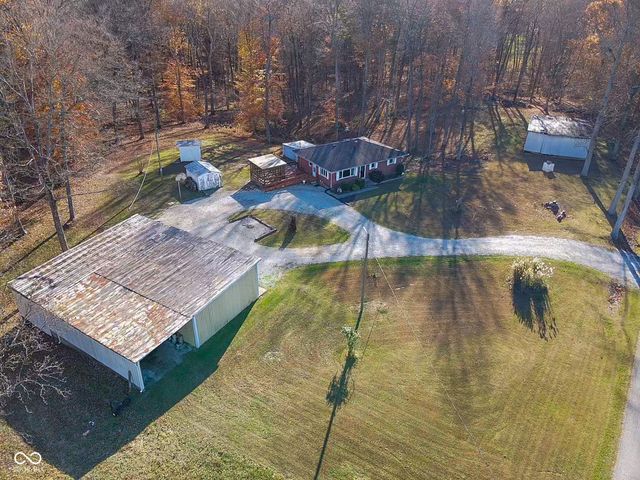 3715 W County Road 130 S, North Vernon, IN 47265