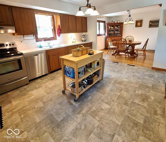 3715 W County Road 130 S, North Vernon, IN 47265