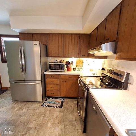 3715 W County Road 130 S, North Vernon, IN 47265