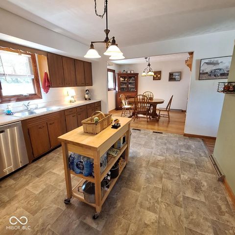 3715 W County Road 130 S, North Vernon, IN 47265