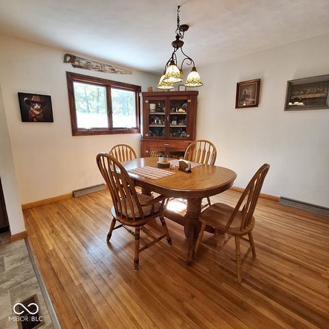 3715 W County Road 130 S, North Vernon, IN 47265